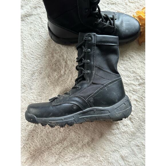 Rothco V-Max Lightweight Tactical Boot 7R - Picture 4 of 5